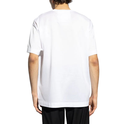 Givenchy T-Shirt Logo White