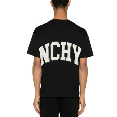 Givenchy T-Shirt Bold Logo Black