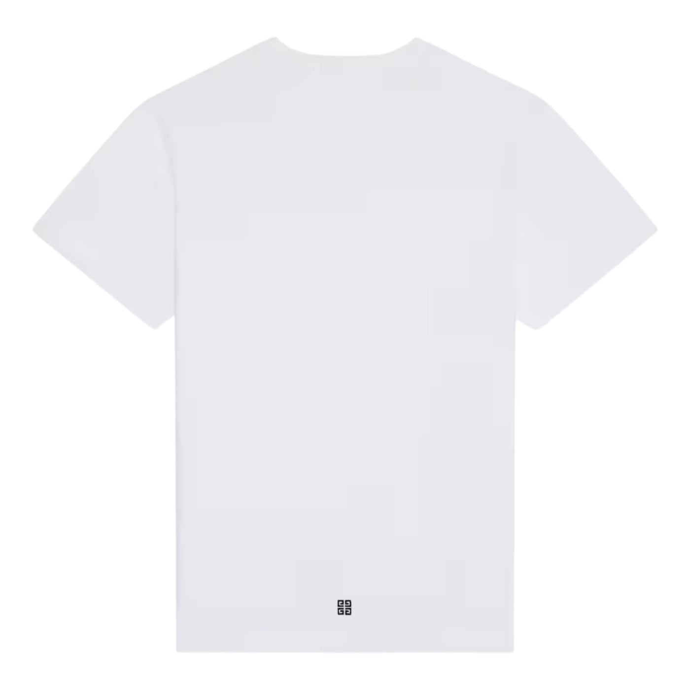 Givenchy T-Shirt Logo 1952 Off-White