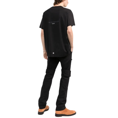 Givenchy T-Shirt Logo Black