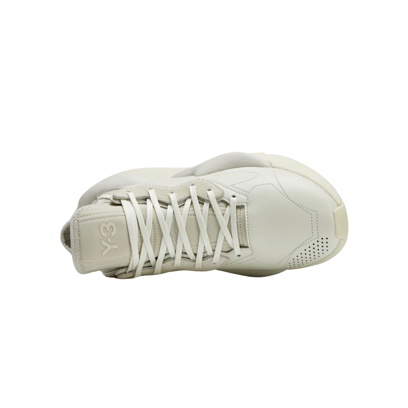 Y-3 Sneaker Kaiwa Off-White