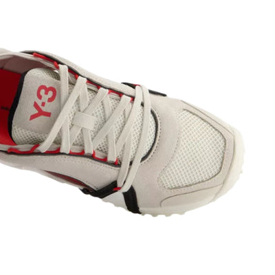 Y-3 Sneaker Notoma Sandal White