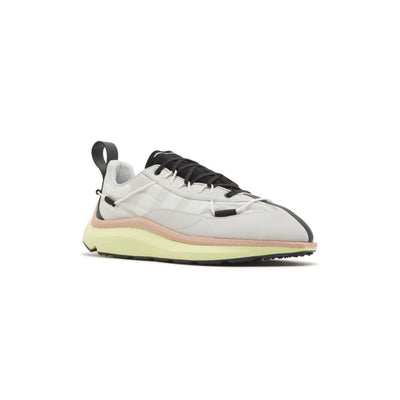 Y-3 Sneaker Shiku Run White-Pink