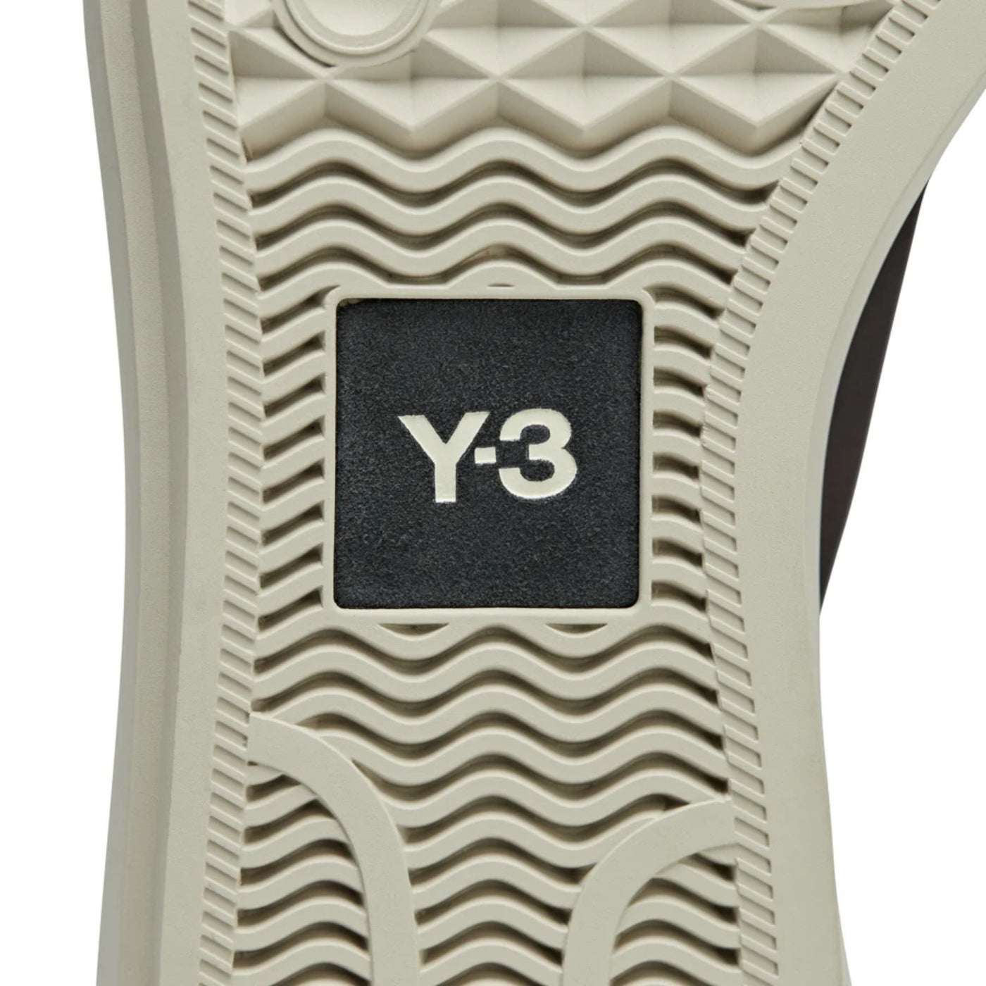 Y-3 Sneaker Nizza Low Black