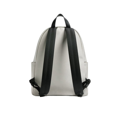 Moncler Bag Backpack Logo Grey