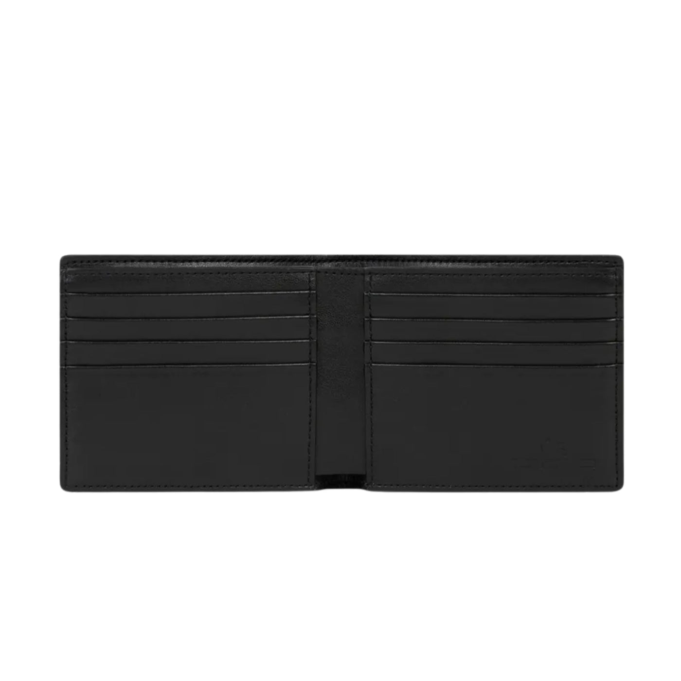 Etro Wallet Arnica Black