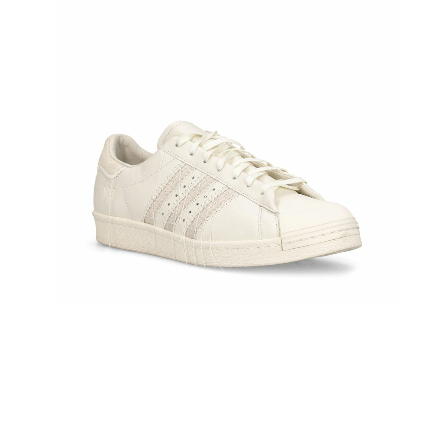 Y-3 Sneaker Superstar Off-White
