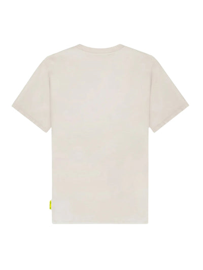 Barrow T-Shirt Team Logo White