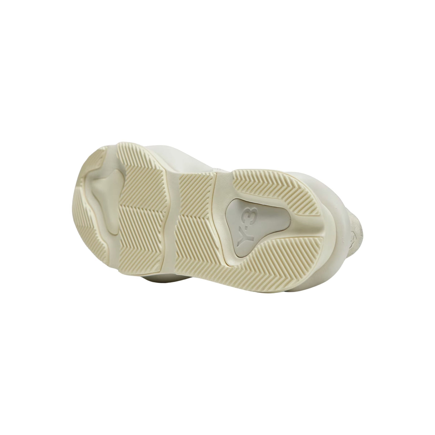 Y-3 Sneaker Kaiwa Off-White