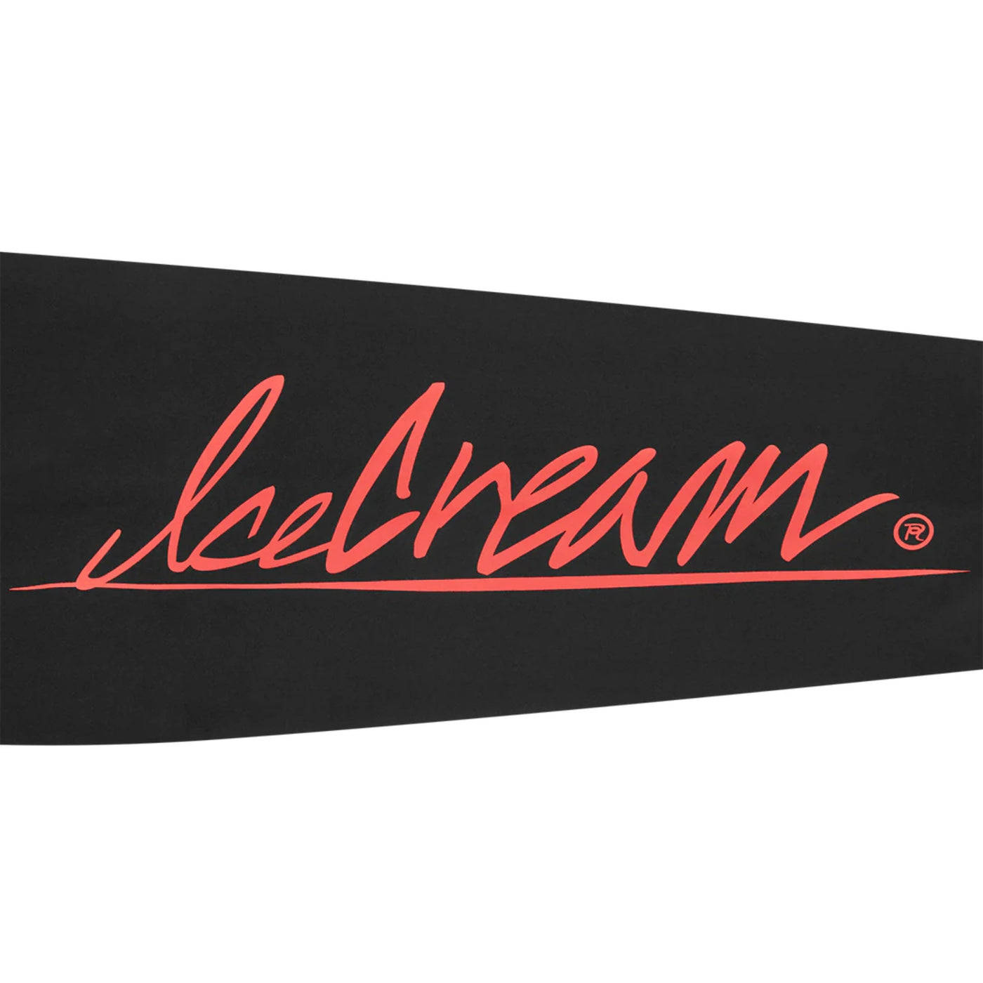 Ice-Cream Track Pants Ictv Black
