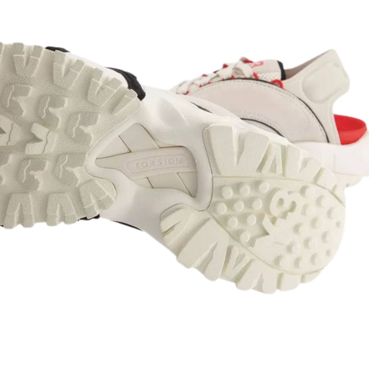 Y-3 Sneaker Notoma Sandal White
