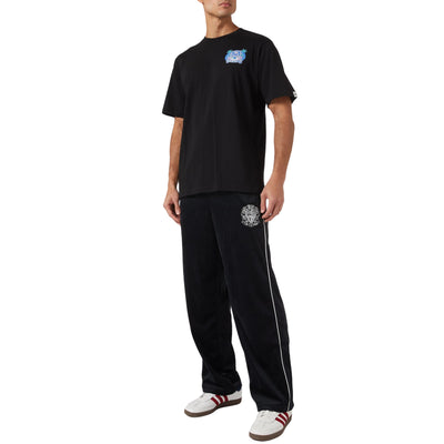 Billionaire Boys Club T-Shirt Tropical Crest Black