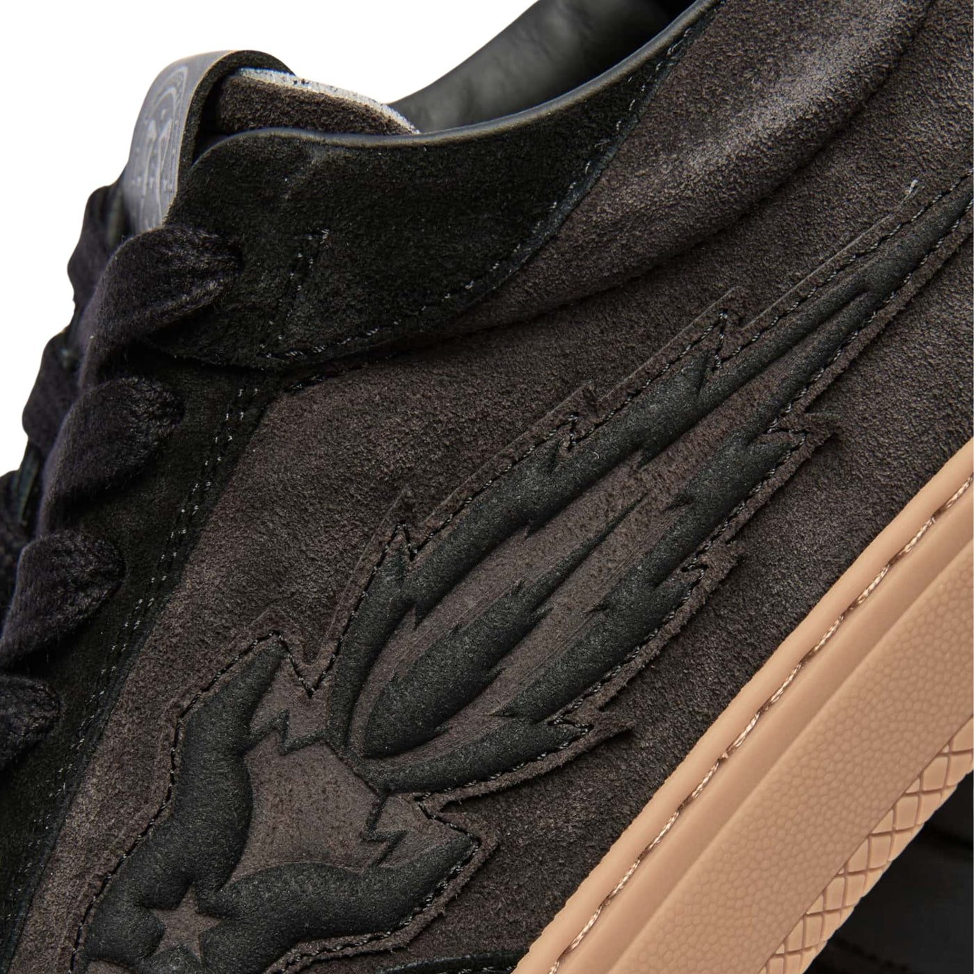 Enterprise Japan Jupiter Rocket Black