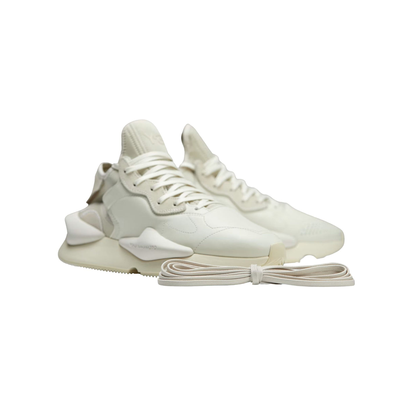 Y-3 Sneaker Kaiwa Off-White