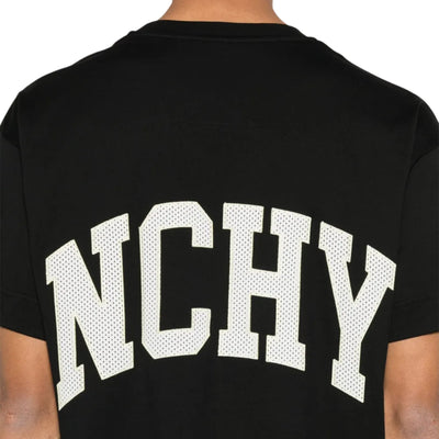 Givenchy T-Shirt Bold Logo Black
