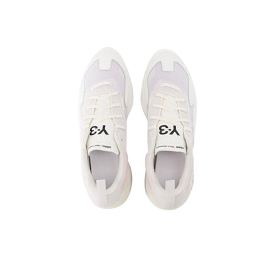 Y-3 Sneaker Orisan White
