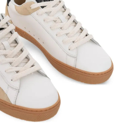 Enterprise Japan Jupiter Rocket White-Cognac