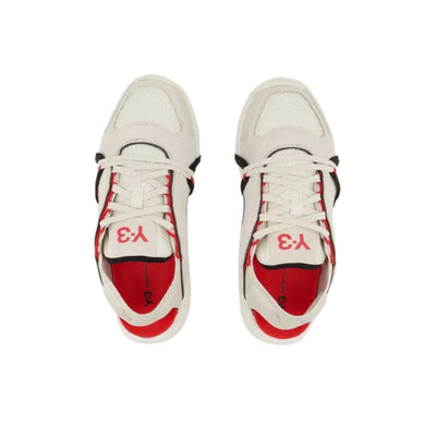 Y-3 Sneaker Notoma Sandal White