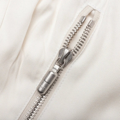 Rhude Shorts Palms White