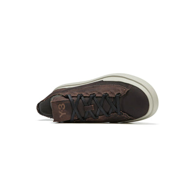 Y-3 Sneaker Nizza Low Black