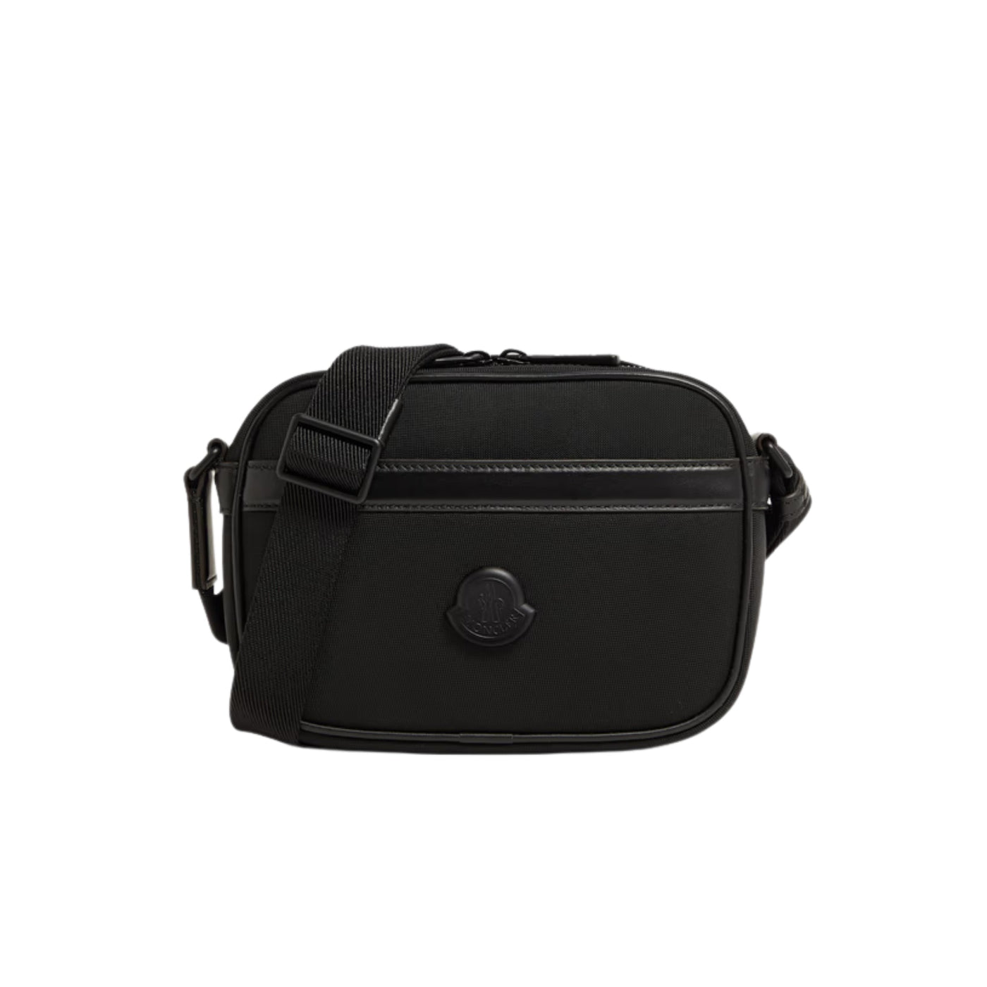 Moncler Bag Crossbody Black