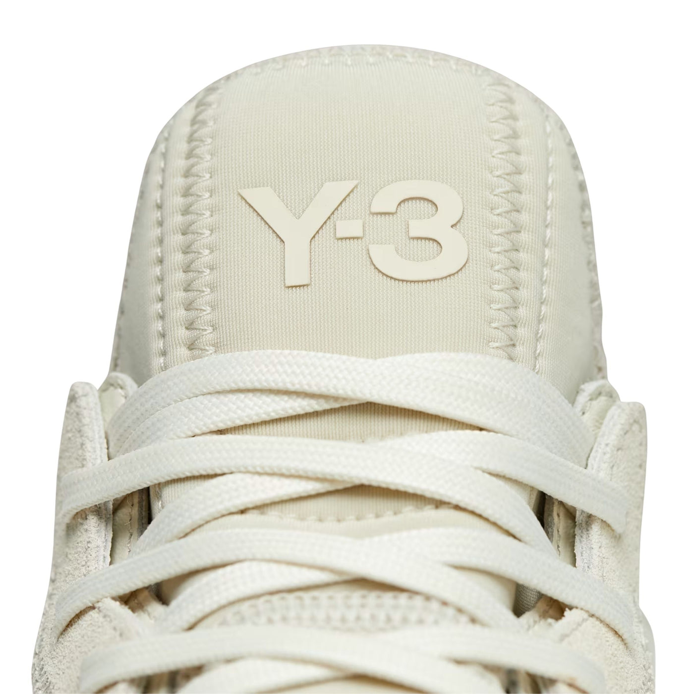 Y-3 Sneaker Kaiwa Off-White