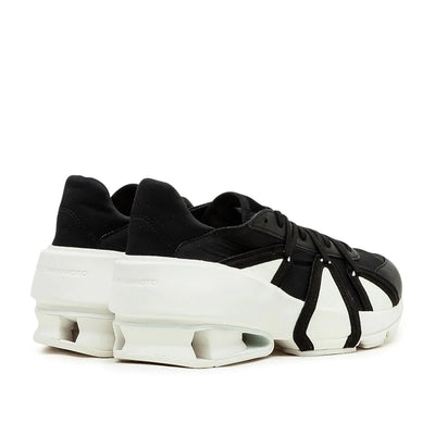 Y-3 Sneaker Sukui Iii Black
