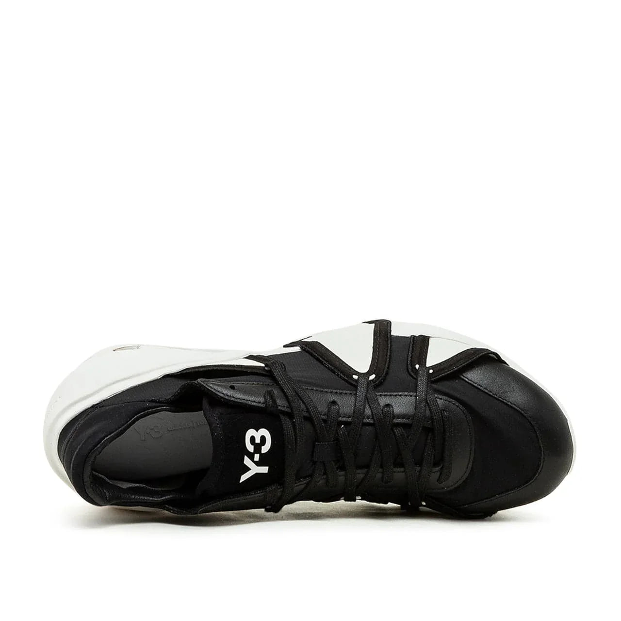 Y-3 Sneaker Sukui Iii Black