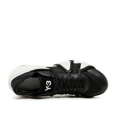 Y-3 Sneaker Sukui Iii Black